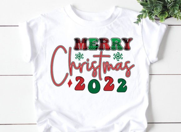 Download Merry Christmas 2022 Sublimation - Premium Resources